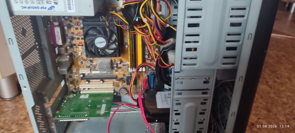 Компьютер для офиса