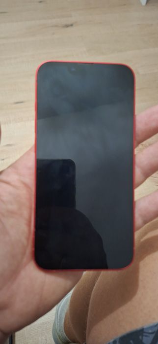 Iphone 14 256GB RED