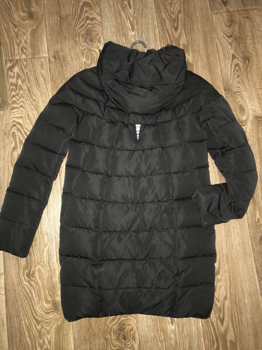 Куртка женская