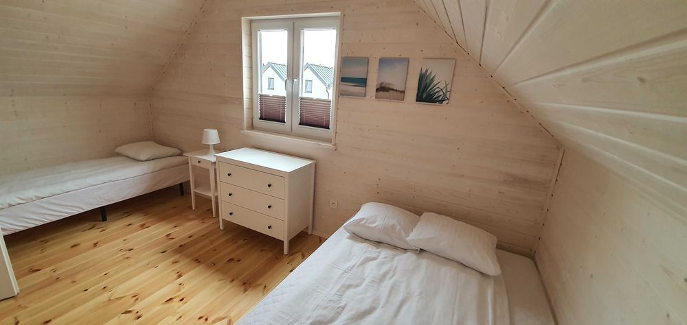 Domki Letniskowe BalticMoon