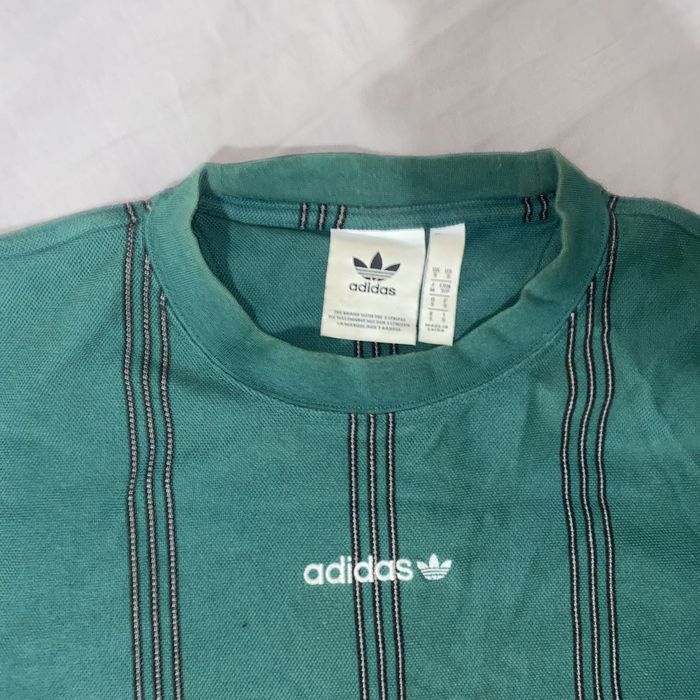 T-shirt da Adidas.