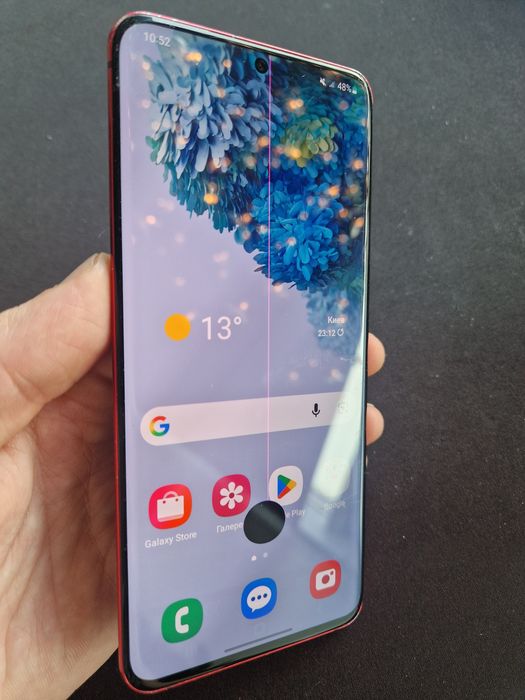Samsung s20 128 Gb