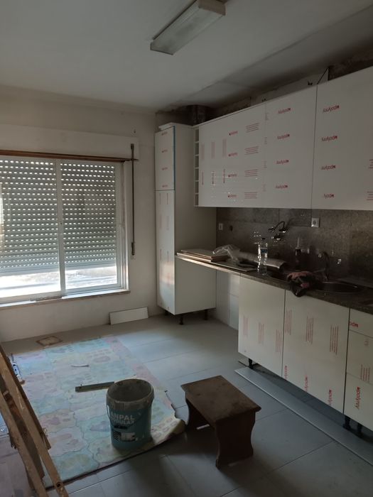 Apartamento T3 Venda do Alcaide