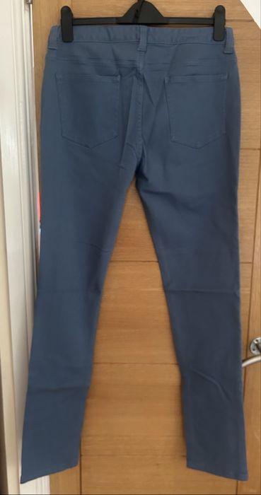 Spodnie męskie skinny Primark