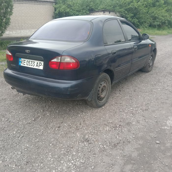 Продам Ланос 1, 5