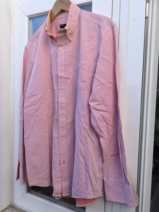 Camisa Quebramar L