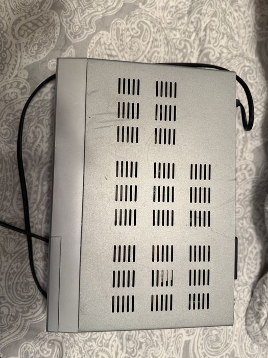 Цифровий кабельний тюнер Homecast C3300 CO (DVB-C)