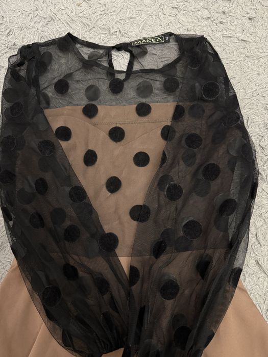 Жіноче плаття б/у