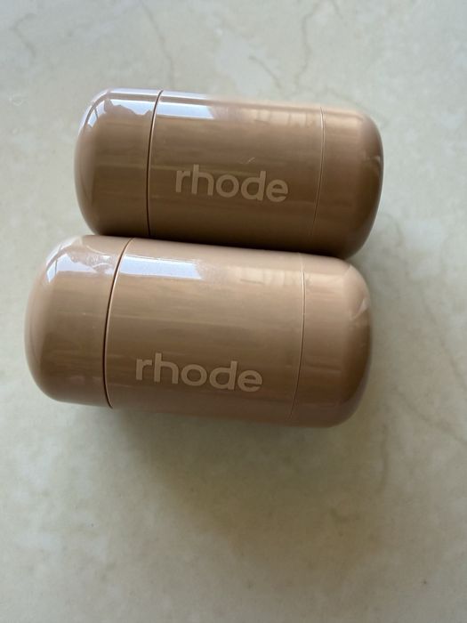 Rhode румяна за 2 шт
