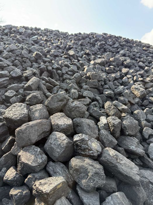 Węgiel Orzech Skład Opału CUTMAR