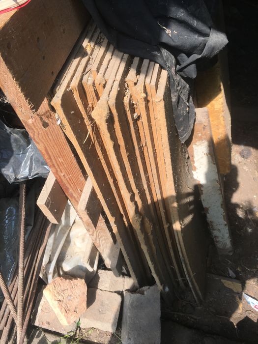 ДВП плита  товщина 8мм