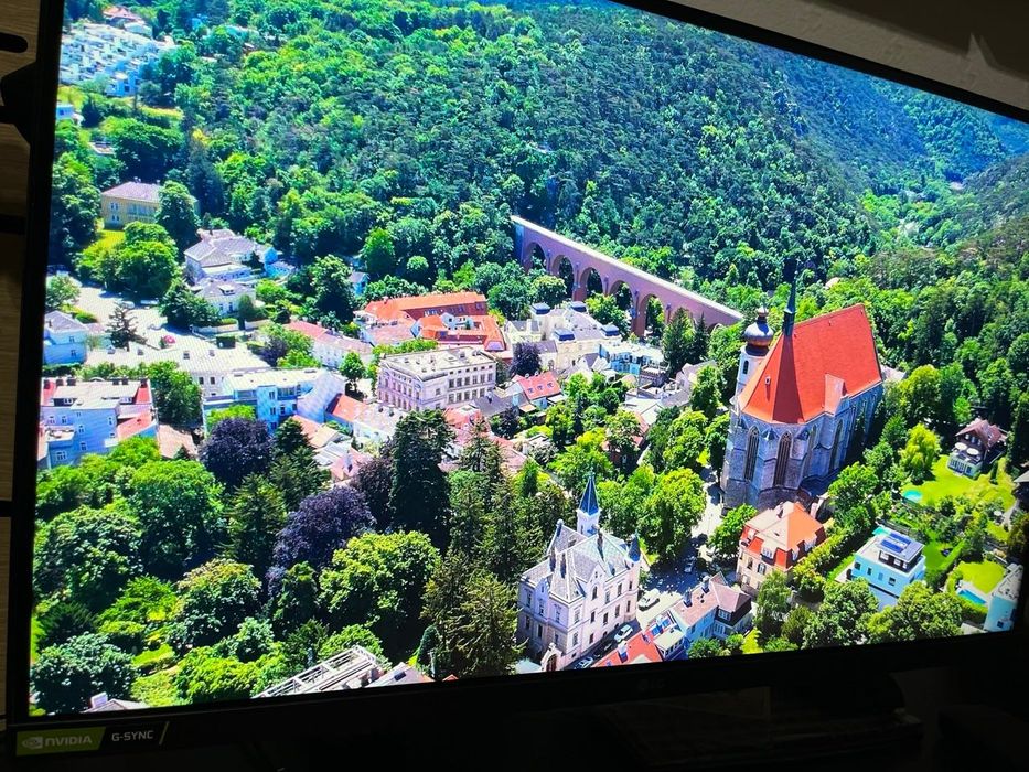 LG 27GP850-B 27.0" 2560x1440 (165 Hz)