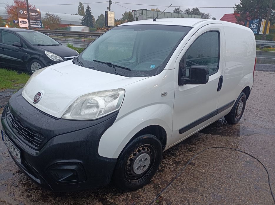 Fiat Fiorino