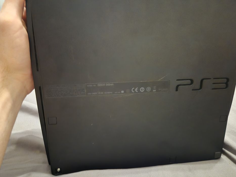 Playstation 3   CECH-3004A