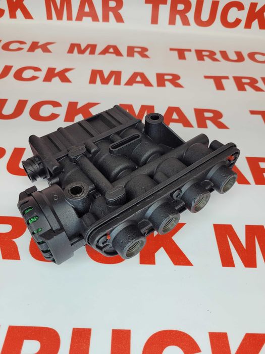 ZAWÓR modulator RENAULT VOLVO K019821