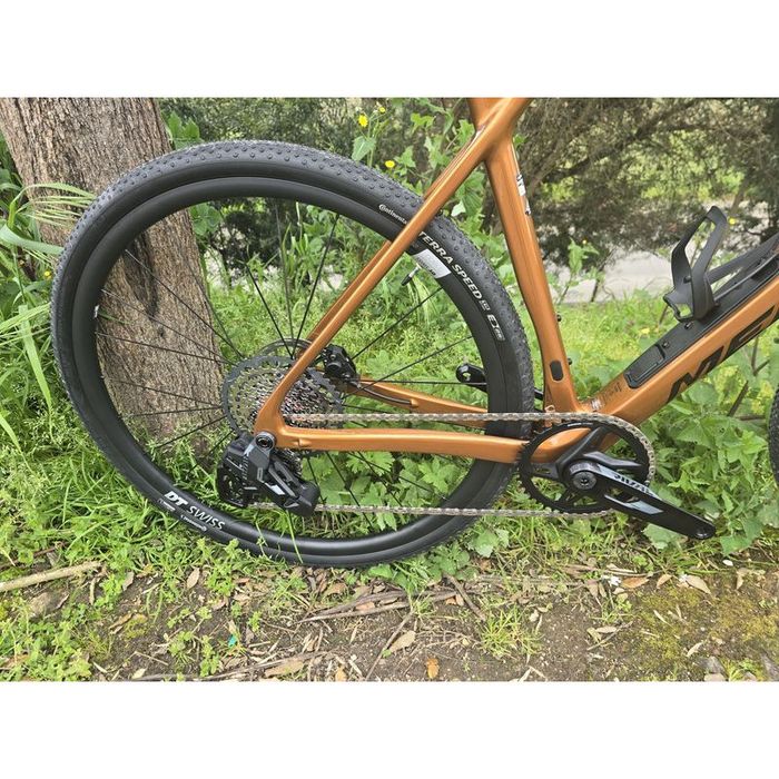Merrida mission gravel 13x1v nova