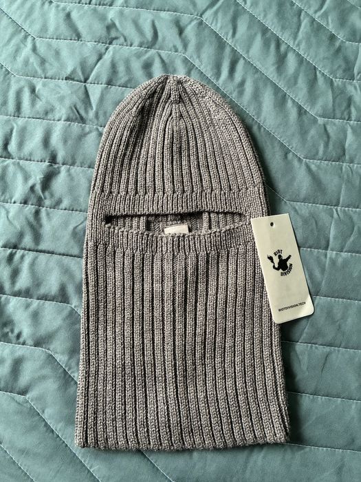 Riot division балаклава