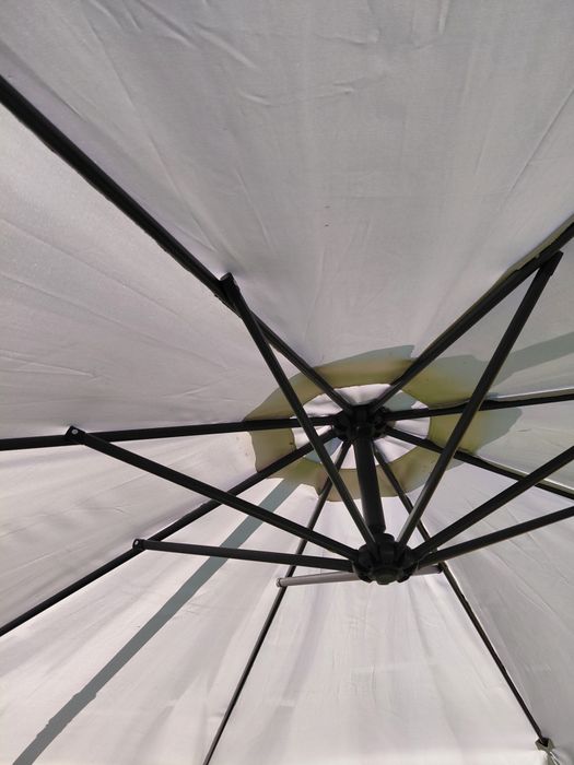 Parasol ogrodowy