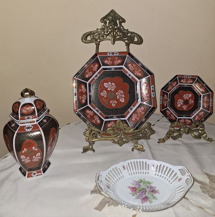 Vários artigos antigos. Desde 7€.