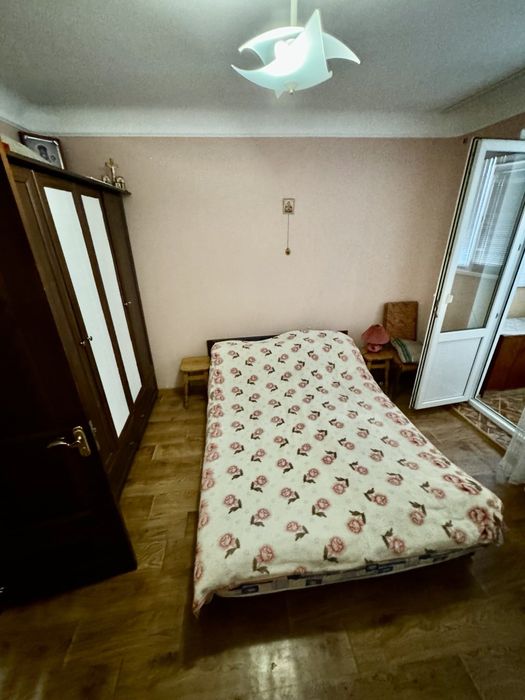 2 комнатная квартира с ремонтом центр