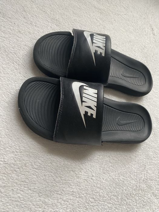 Nike Klapki – rozmiar 38