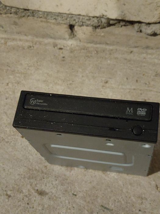 Napęd DVD Writer SH-224 bad