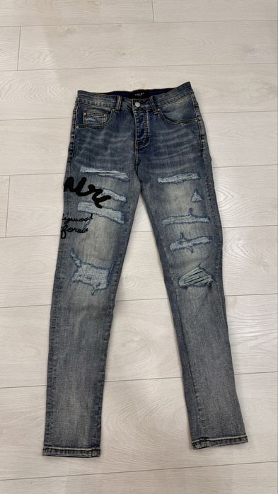 Slim fits amiri