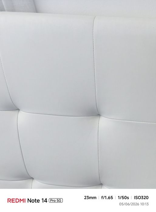 Cabeceira de cama