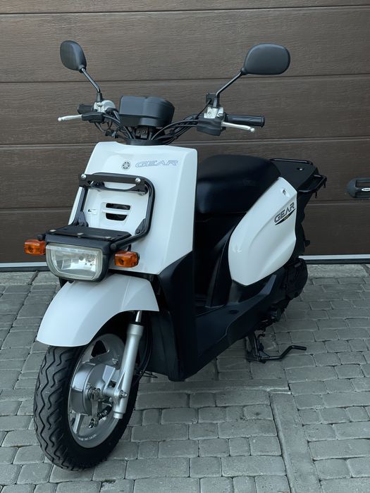 Продаж Мопеда ( Скутера) з Японії