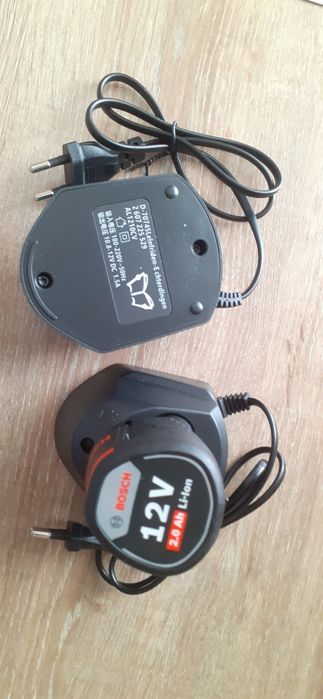 Акумулятор  bosch metabo ryobi