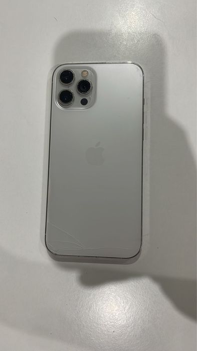 iPhone 12 Pro Max 256GB