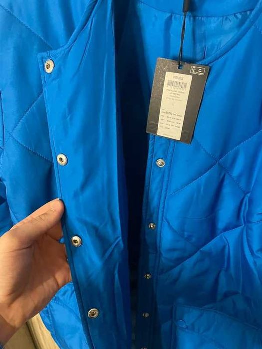 NOWA Damska kurtka Pieces