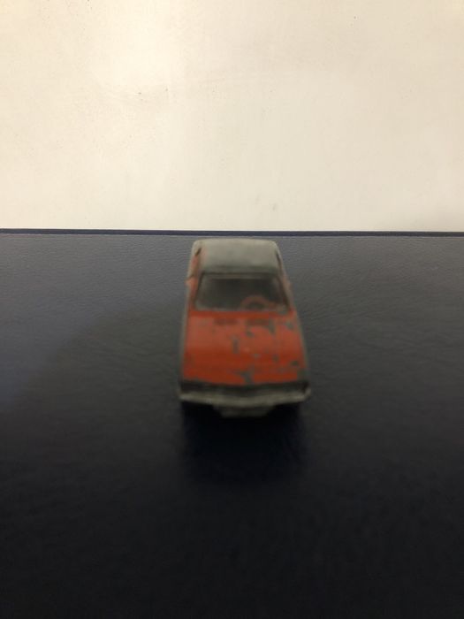 Schuco opel manta sr 1:66