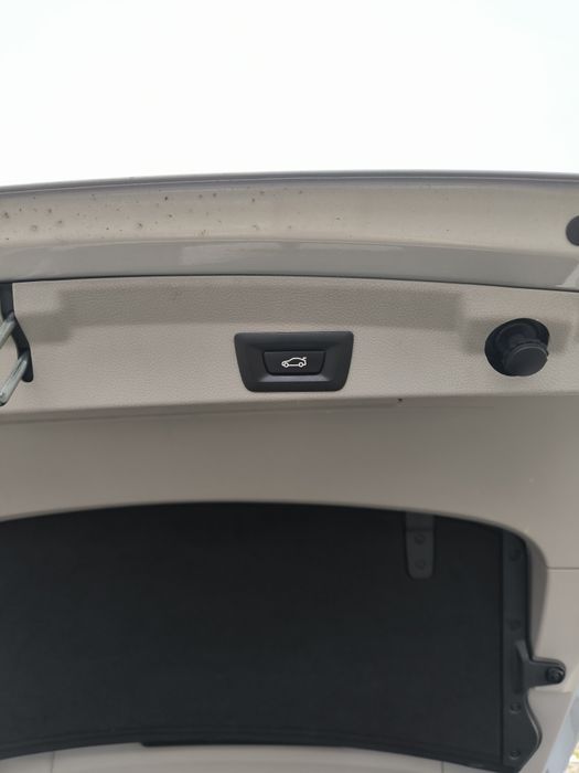 Bmw 420d Sportline