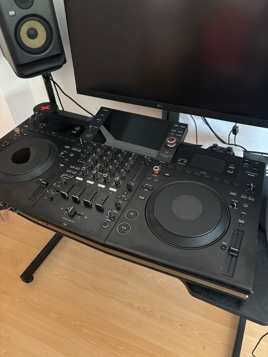 PIONEER Opus - Quad