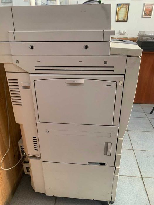 xerox workcentre 5638