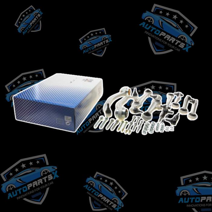 Комплект важелів підвіски REINHOCH AUDI A4 A6 PASSAT B5 SKODA SUPERB