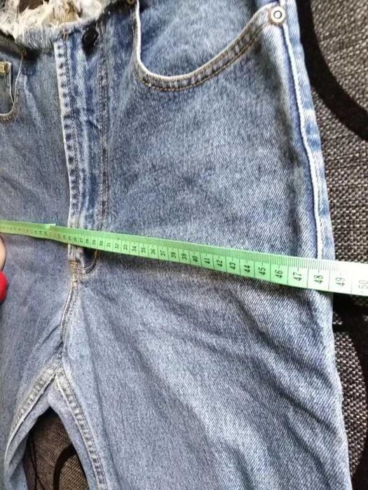 Spodnie vintage David Jones Jeans