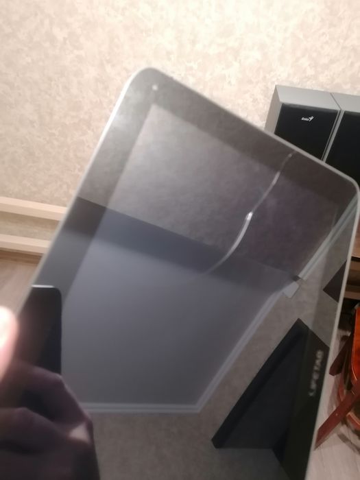 Планшет Lifetab Medion. Б/У.