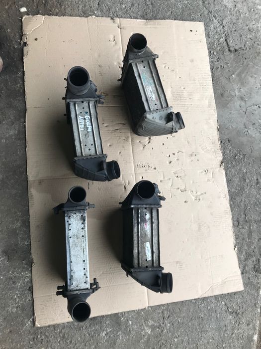 Intercooler vw ,audi ,seat ,skoda ,1.9 tdi