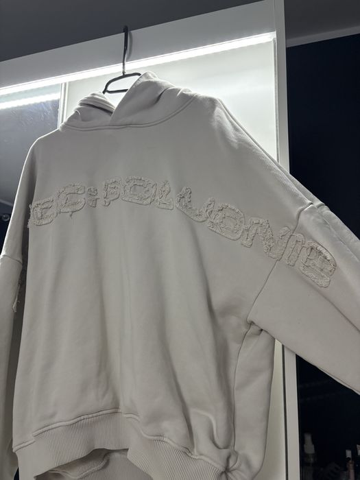 Bluza S Quebo Północ Południe