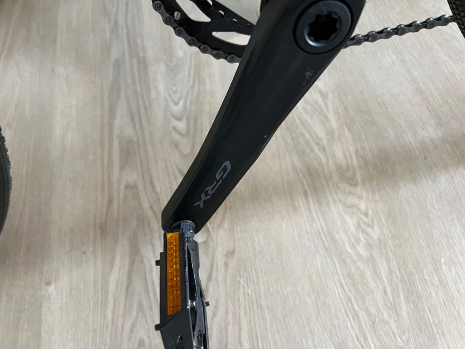 Trek Checkpoint ALR 5 56cm / L