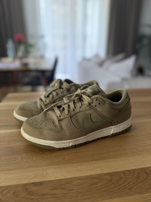 Nike Dunk Low 39