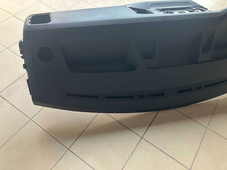 Deska konsola kokpit Airbag Vw Crafter II Lift Man Tge od 2024 do DZIŚ
