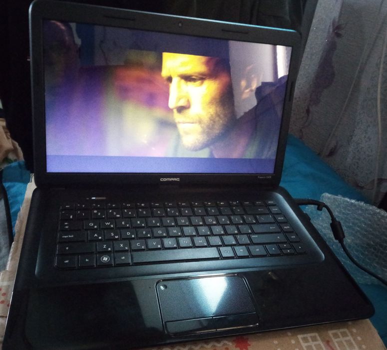 Продам ноут  HP 15.6"