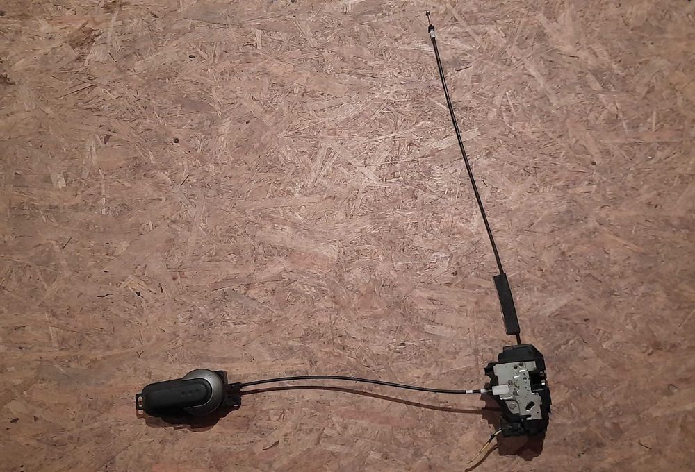 Nissan Micra k12 lusterko prawe, lewe, mechanizm szyby, zamki