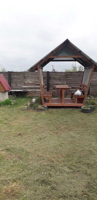 Продаж земельної ділянки у Великих Мостах