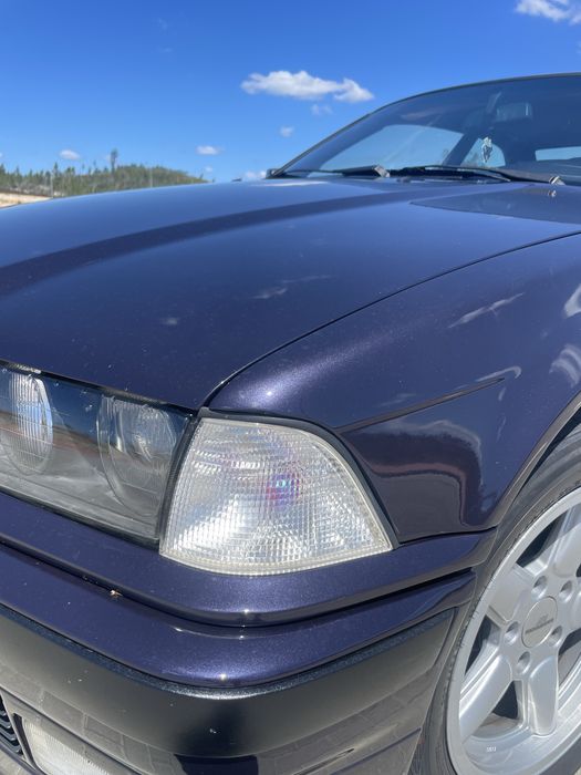 Bmw e36 Coupe 1995