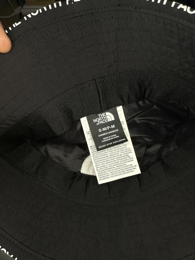 Панама The North Face. TNF оригинал. Новая панамка, нова оригінал: 650 ...