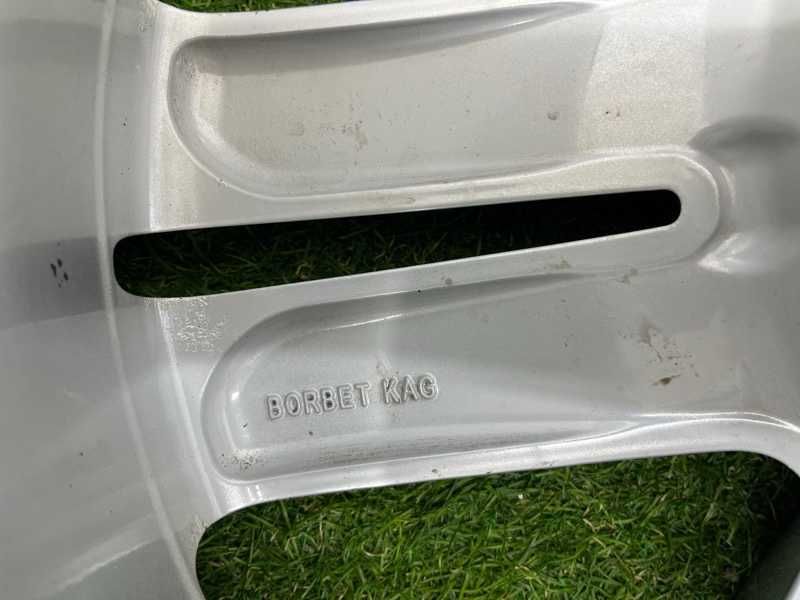 Комплект дисков 5x130 R20 9jx20h2 ET57 Volkswagen PIKES PEAK